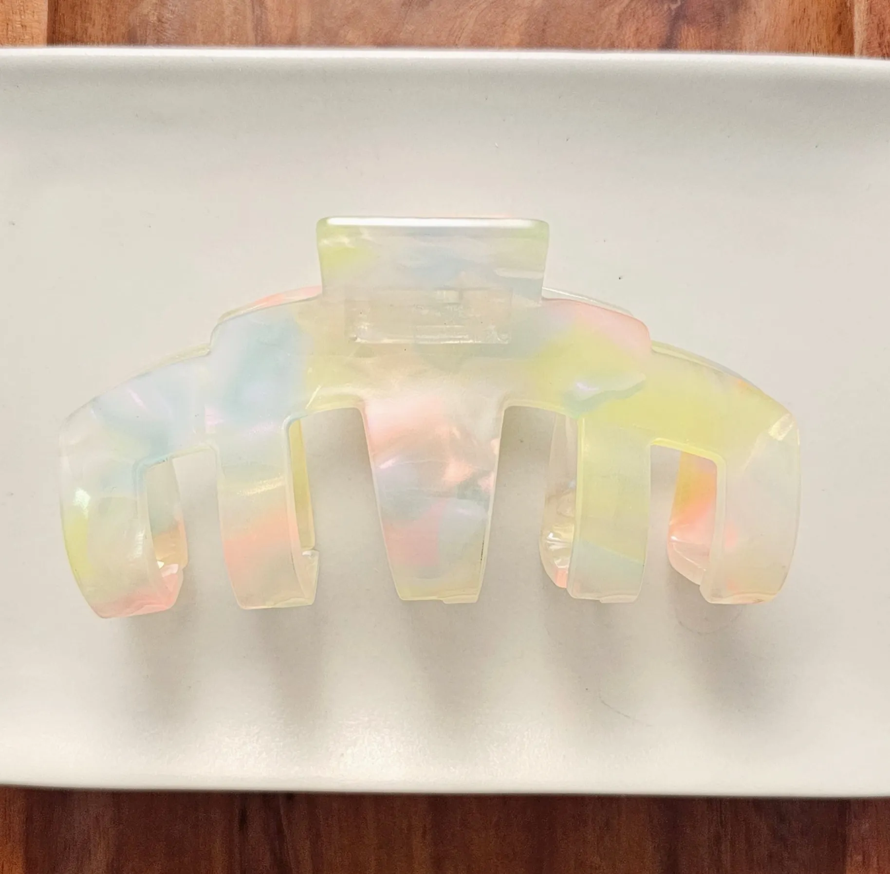 Catherine Hair Claw Clip