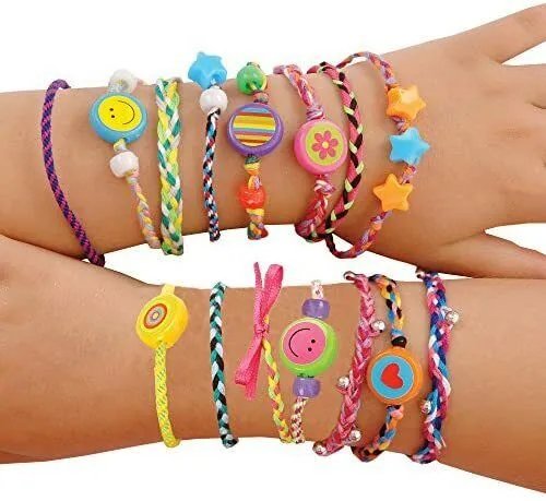Galt Friendship Bracelets