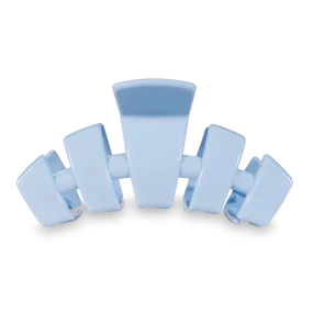 LARGE BABY BLUE TELETIES HAIR CLIP