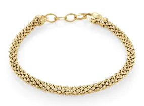 Miss Mimi Classic Mesh Bracelet