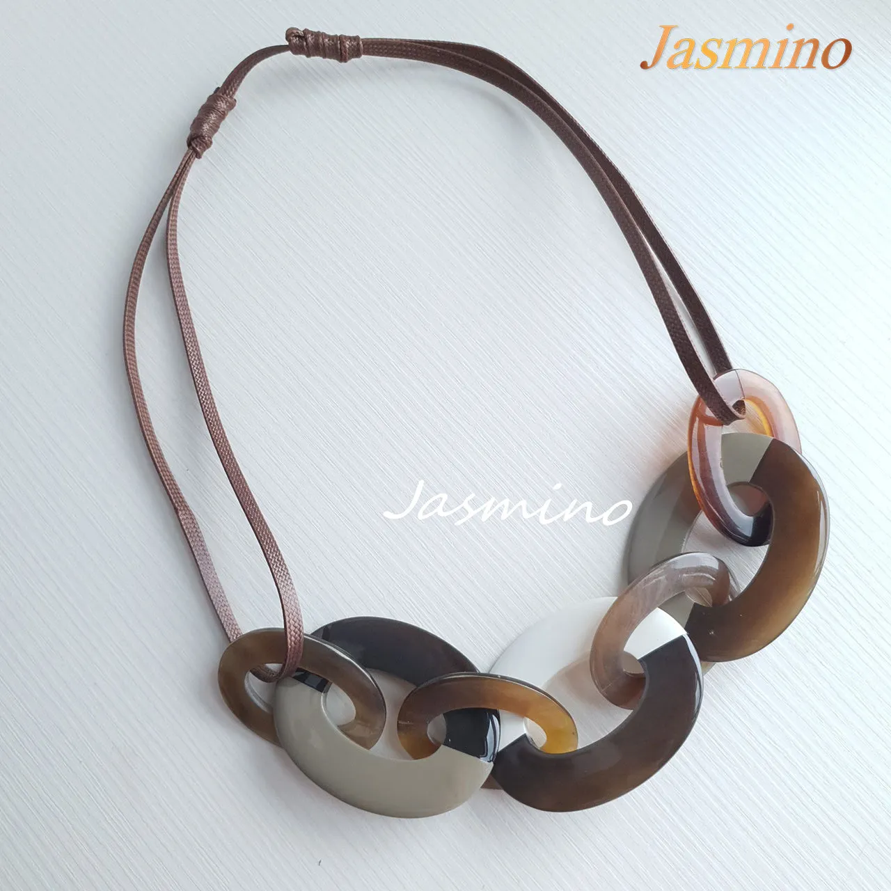 Natural and Stunning Handmade Necklace J17788, Enhanced value for Women