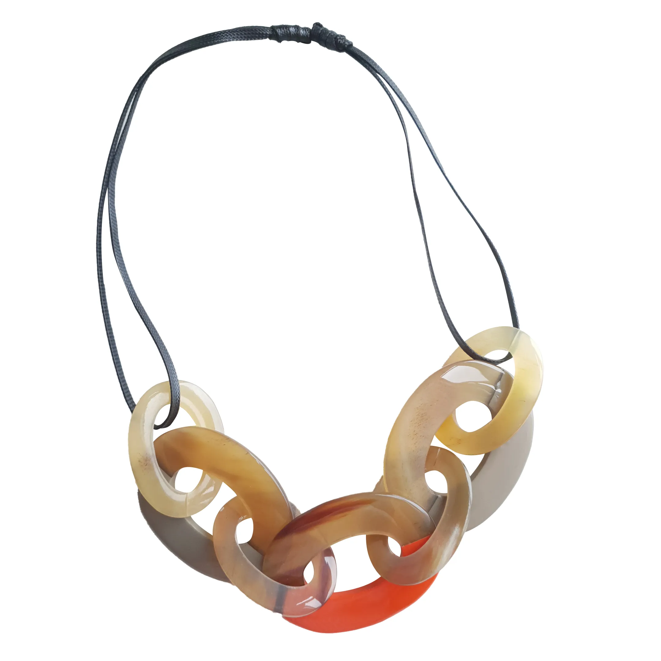 Natural and Stunning Handmade Necklace J17788, Enhanced value for Women