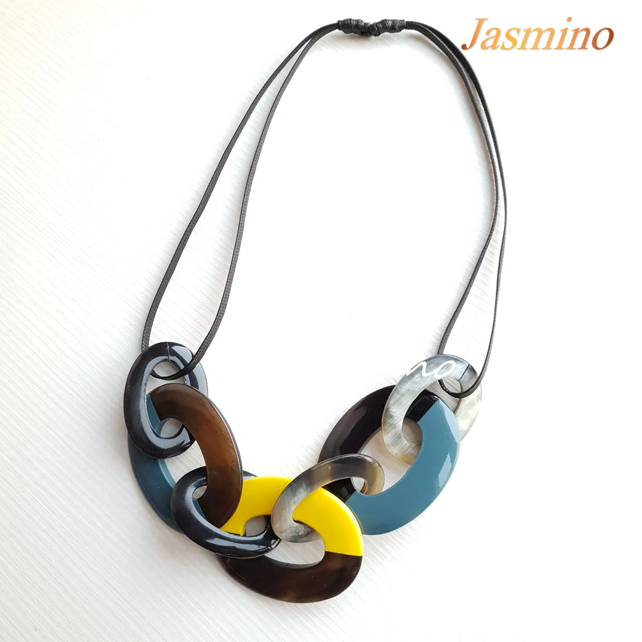 Natural and Stunning Handmade Necklace J17788, Enhanced value for Women