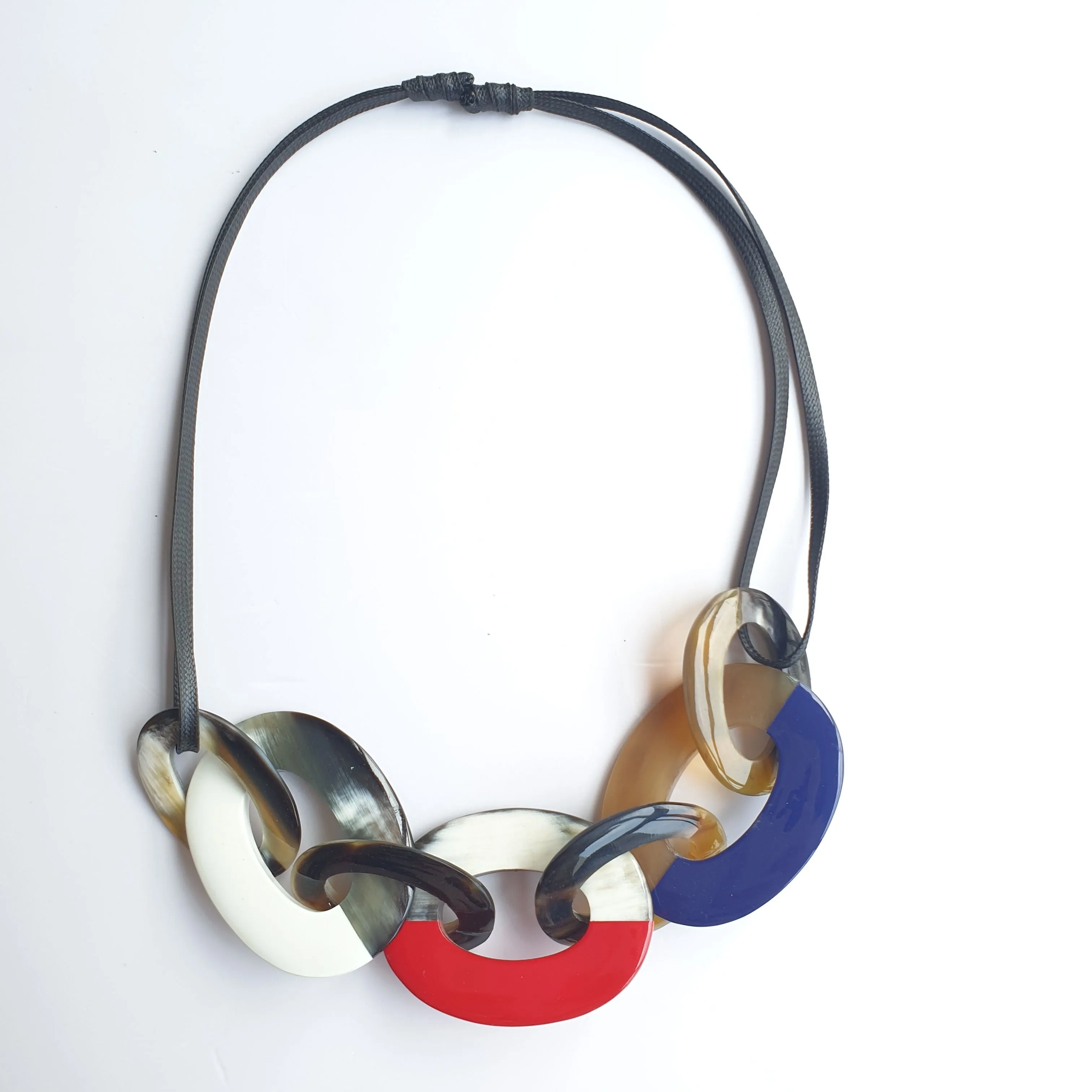 Natural and Stunning Handmade Necklace J17788, Enhanced value for Women