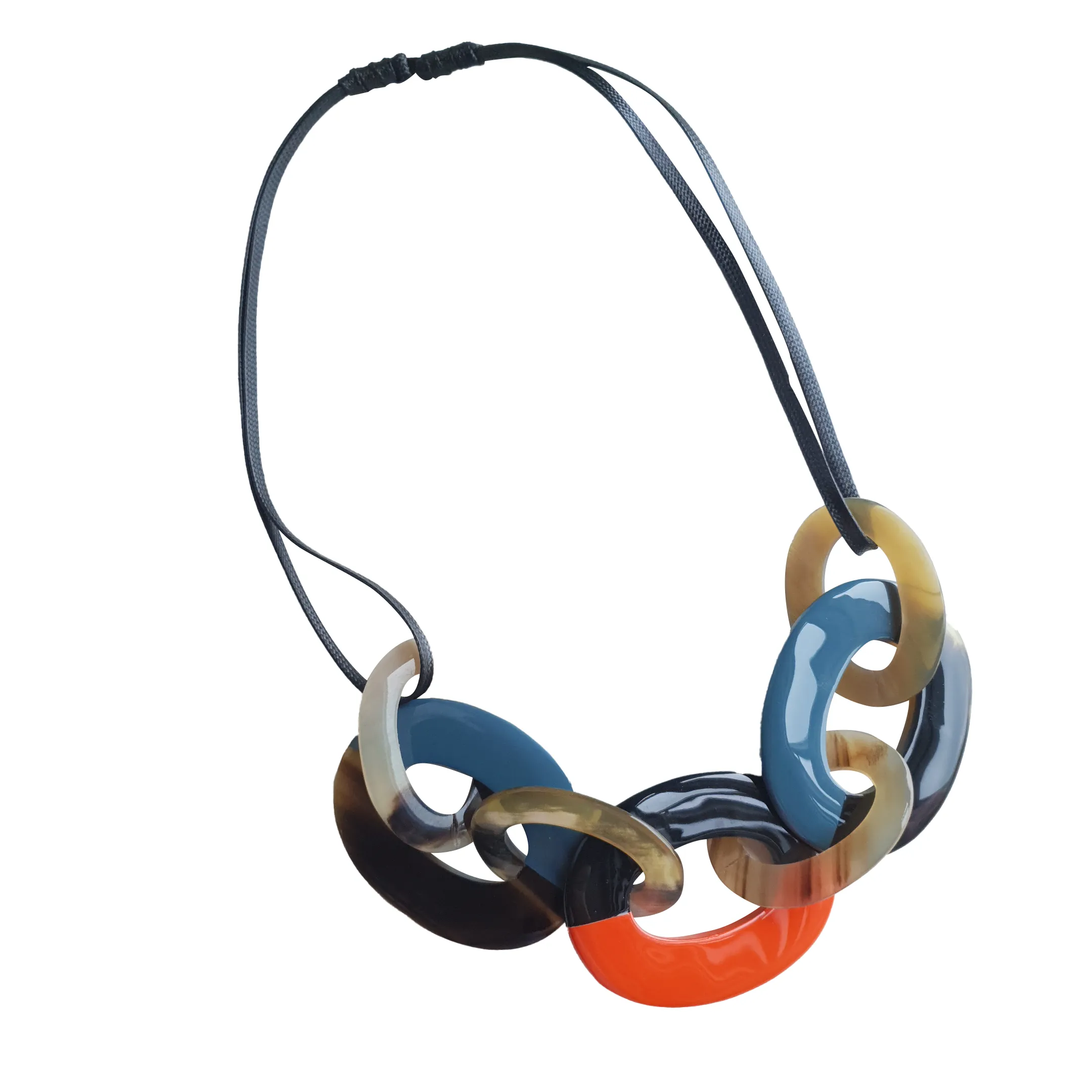 Natural and Stunning Handmade Necklace J17788, Enhanced value for Women