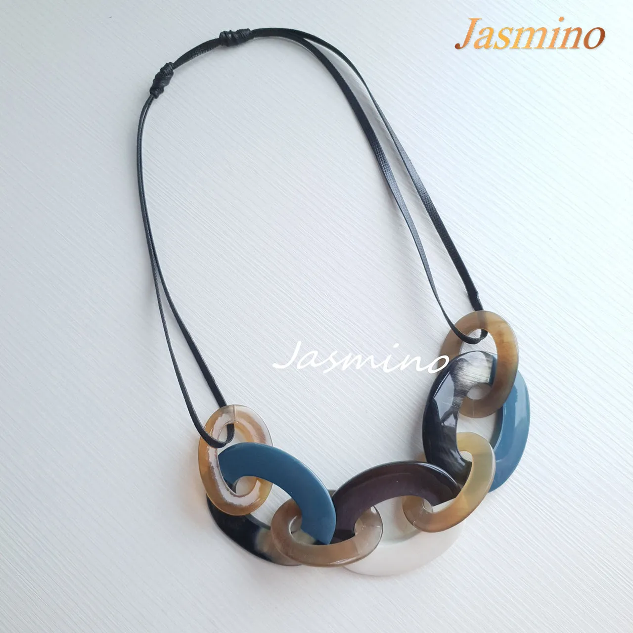 Natural and Stunning Handmade Necklace J17788, Enhanced value for Women
