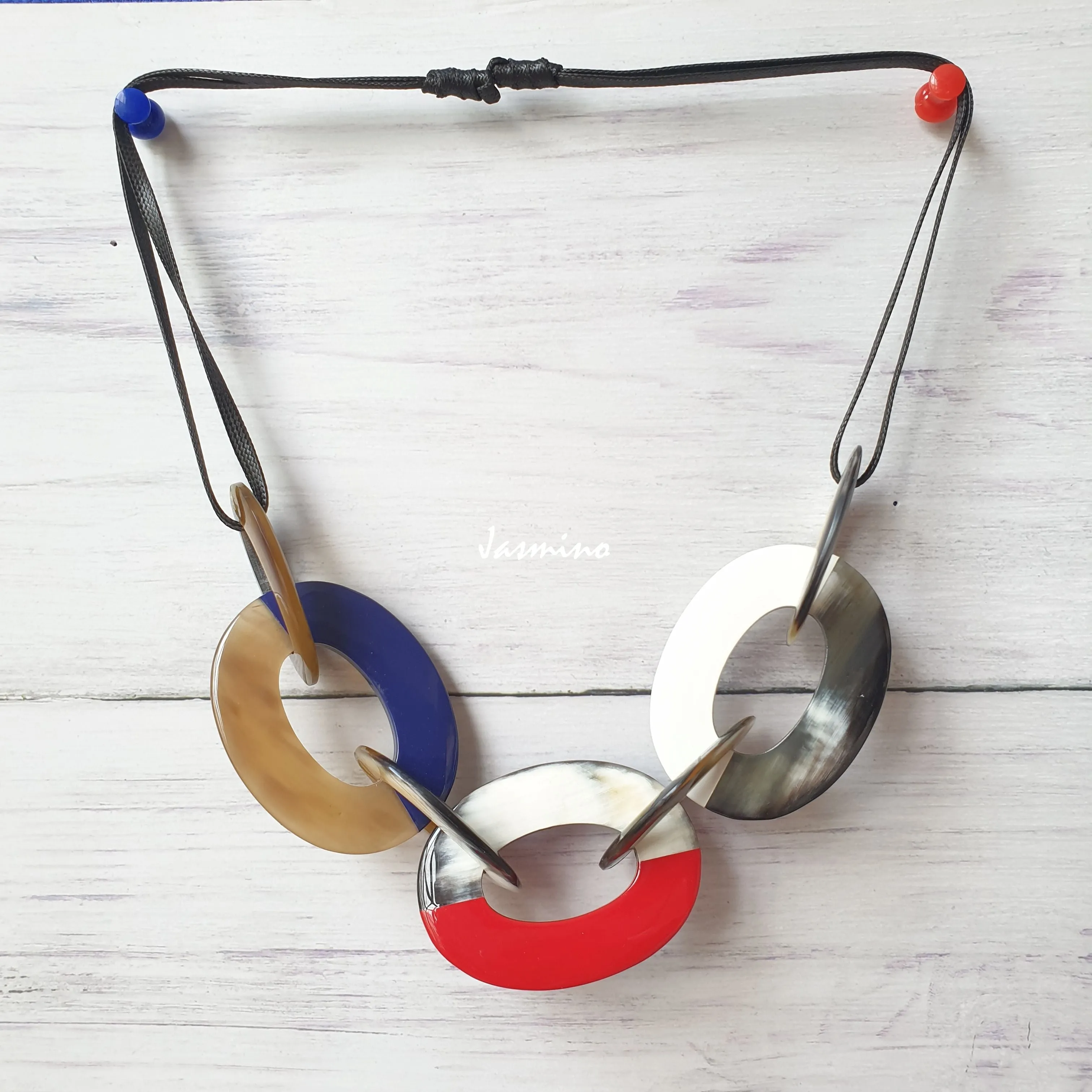 Natural and Stunning Handmade Necklace J17788, Enhanced value for Women