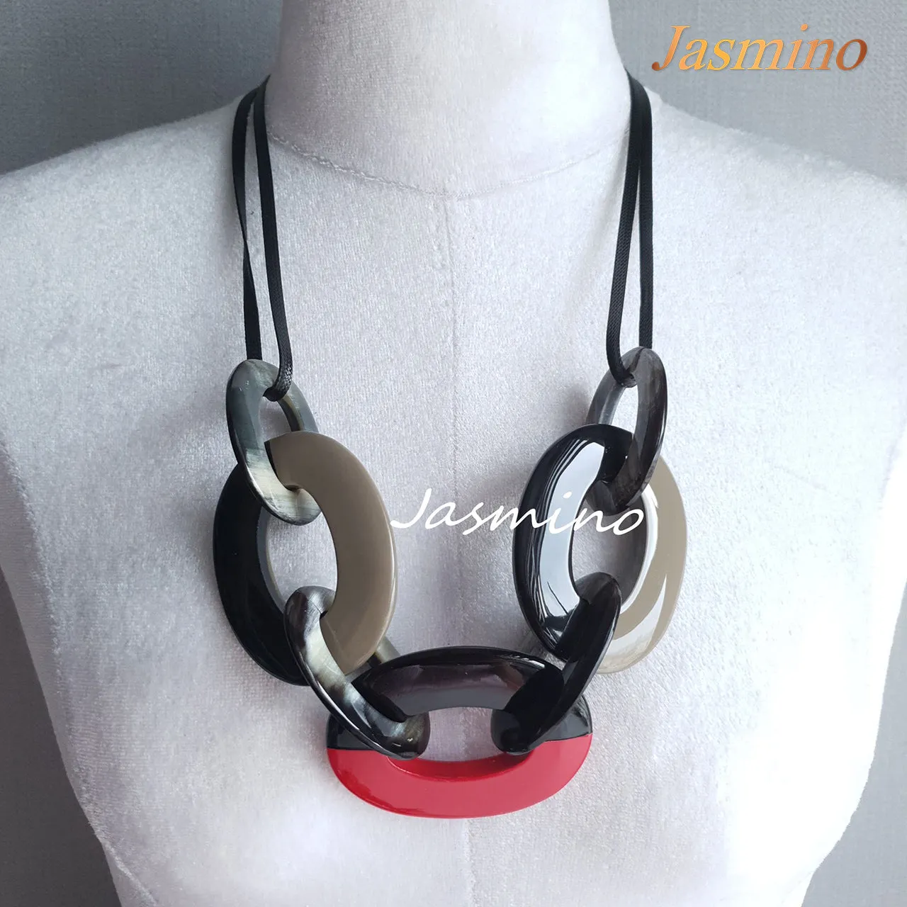 Natural and Stunning Handmade Necklace J17788, Enhanced value for Women
