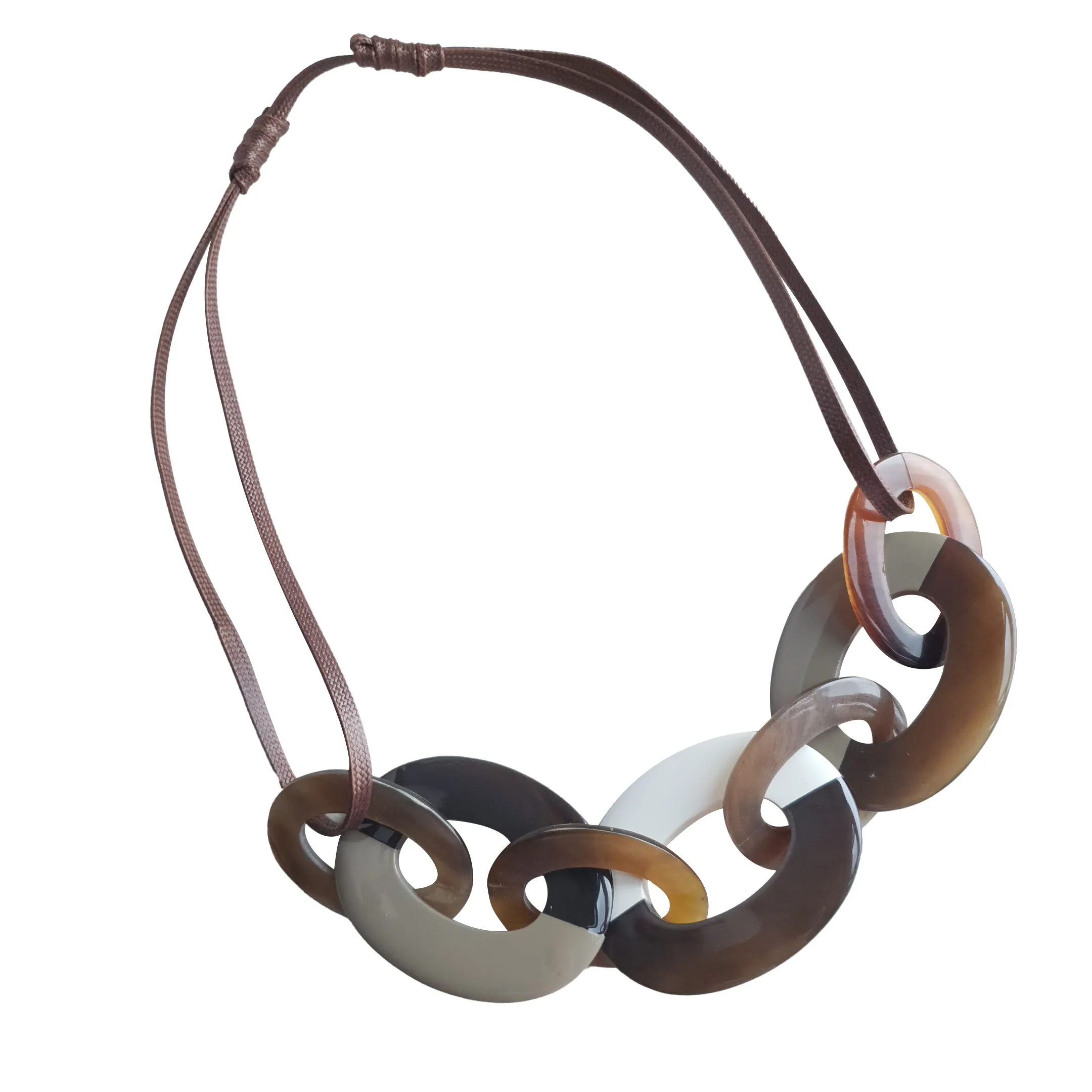 Natural and Stunning Handmade Necklace J17788, Enhanced value for Women