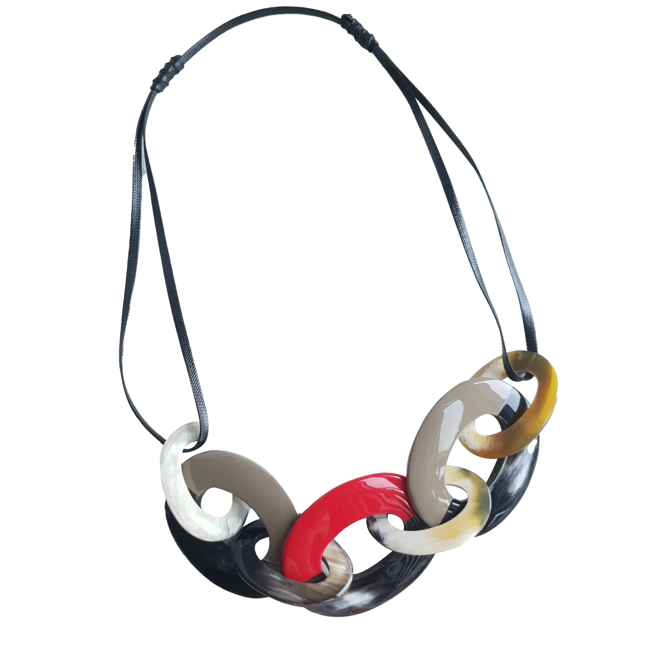Natural and Stunning Handmade Necklace J17788, Enhanced value for Women