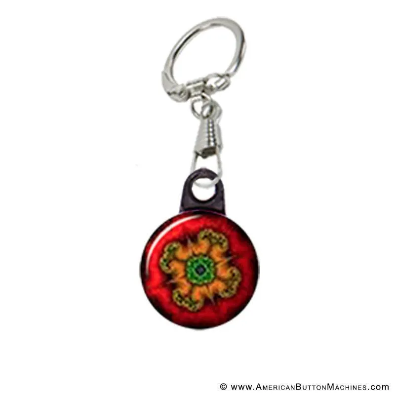 Snap Hook Key Rings