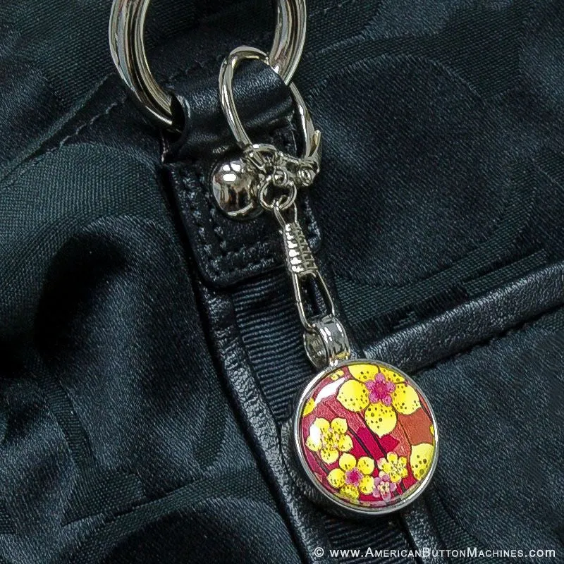 Snap Hook Key Rings