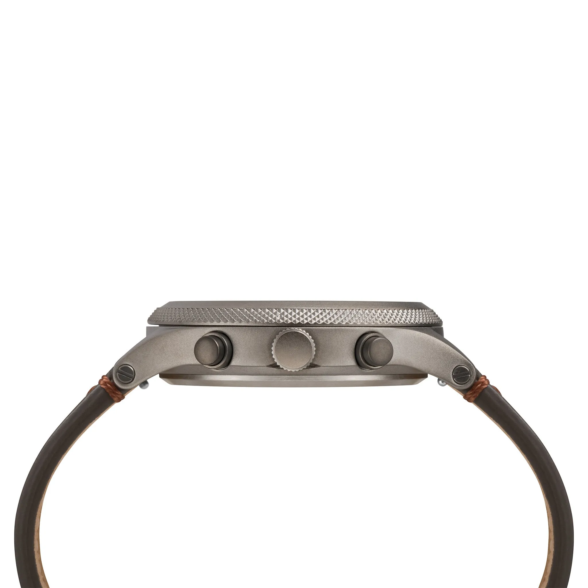 Timex Brass Multi-Function Men's Watch TW2T32800
